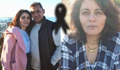 Kamanlı Emsal Altıparmak Son Yolculuğuna Uğurlanıyor