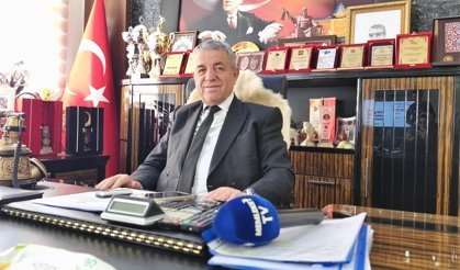 Başkan Öztürk’ten Esnafa Genel Kurul Daveti