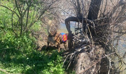 6 Nisan’da Kaybolan Ramazan Karaaslan İçin Zamanla Yarış