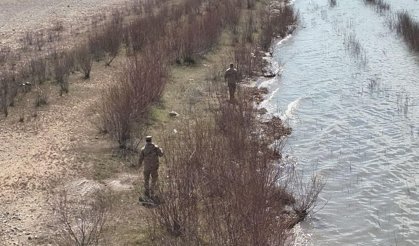 Ramazan Karaaslan İçin Arama Çalışmaları Sürüyor: 424 Personel Görev Aldı