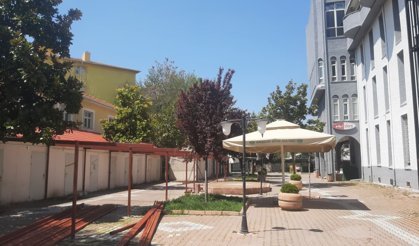 Kırşehir'de Kadın Emek Pazarı İçin Başvurular Başladı