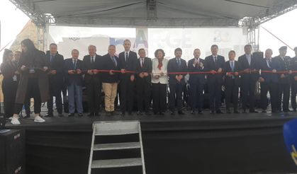 Kırşehir’de Ar-Ge ve Bilim Şenliğinin Açılışı Gerçekleştirildi