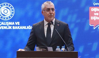 Bakan Işıkhan Duyurdu: Doğum İzni 24 Haftaya Çıkarıldı
