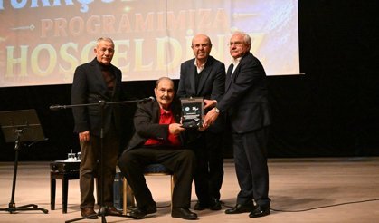 Kırşehir’de Millî Duygular Zirve Yaptı