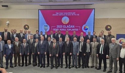 Kırşehir Borsası Tarım Zirvesinde Yerini Aldı