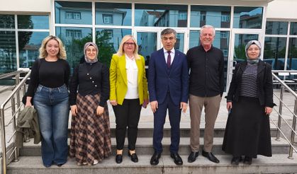 Kırşehir SGK’dan Kayıt Dışı İstihdam Uyarısı: “Sigorta ile İş Güvende, İşçi Güvende, Gelecek Güvende”