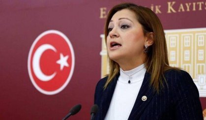 CHP’li Başkan Burcu Köksal AK Parti’ye Geçiyor