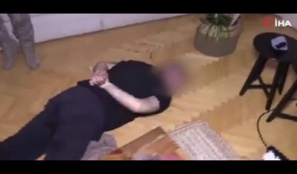 ODTÜ’de Türk Bayrağına Yönelik Eylemler Yargıya Taşındı