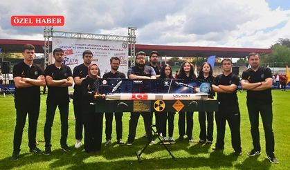 Cacabey Meydanı’ndan Ahi Stadyumu’na 19 Mayıs Heyecanı