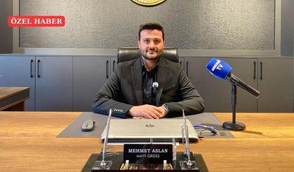 Yerel Market Zinciri MAYY GROSS’tan Yeni Hamle