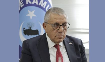 Kılıç: “Bayramlar Kardeşliğin Güçlendiği Günlerdir”
