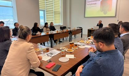 KAEÜ'de Uygulama Dersine Yakın Takip