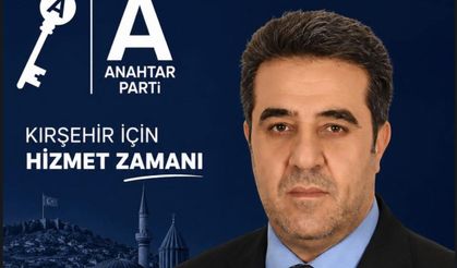 O Parti Çalışma Stratejisini İlan Etti