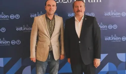 Yavuz, Başkanlar Kurulu Toplantısı'na Katıldı