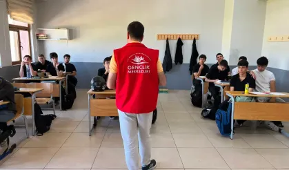 GSB Yaz Kampları İçin Kırşehir’de Büyük Seferberlik! Başvurular Başladı