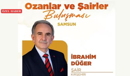 İbrahim Düğer, Samsun’da Anadolu’nun Sesini Duyuracak