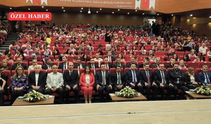 Kırşehir’de Ceza İnfaz Personeli Günü Coşkuyla Kutlandı