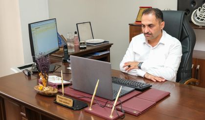 5. BÖLGE HAFIZLIK VE KUR’AN-I KERİM YARIŞMASI TAMAMLANDI