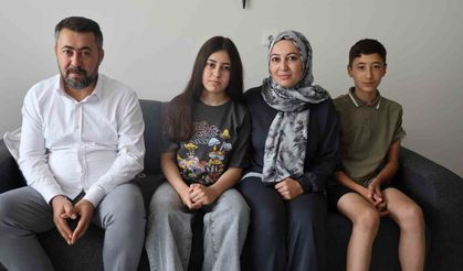 Dershane yok, özel ders yok, LGS'de zirveye çıktı
