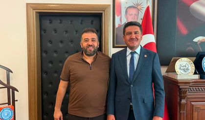 Başkan Avşaroğlu: "İstişare kültürü Kırşehir'e değer katacak"