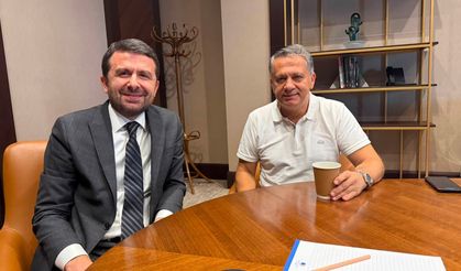 Dim, BİK Bölge İstişare Toplantısına Katıldı