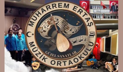 O okulun yetenek sınavı sonuçları açıklandı