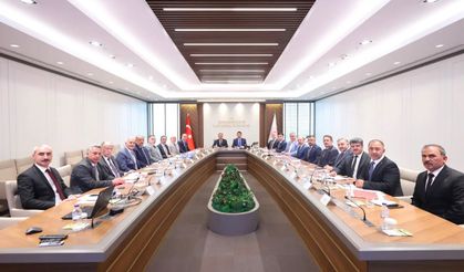 Özbağ’a Milyonluk Yatırım Desteği