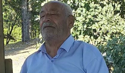 Çiçekdağı’nın Akbıyıklı Köyü’nden Hüseyin Erdem Vefat Etti