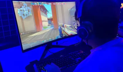 Valorant Turnuvası Nefes Kesiyor