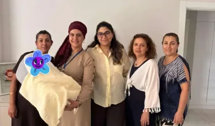 Kırşehir Sağlıklı Hayat Merkezi Hizmeti Evlere Taşıdı