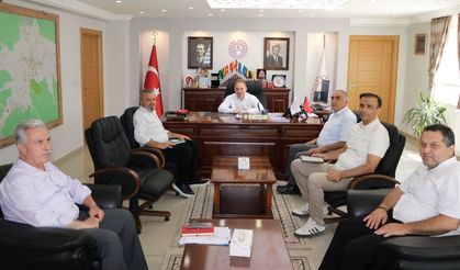 Yeni Eğitim Öğretim Yılı Hazırlıkları Masaya Yatırıldı