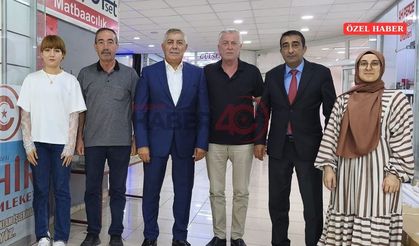 6 DERNEKLE BAŞLADI, 67 DERNEKLİK BÜYÜK AİLE OLDU
