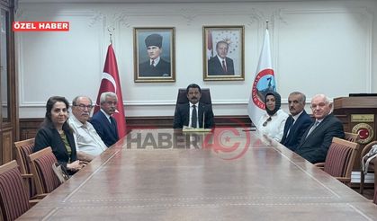 KIYŞAD’da Yeni Yönetim Belli Oldu