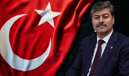 Erkan: “Geçmişten Aldığımız Güçle Geleceğe Yürüyoruz”