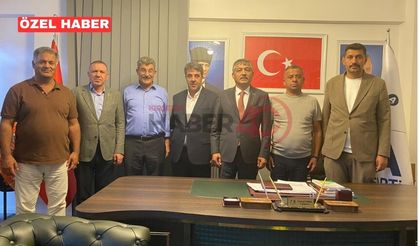 Hayati Çetin’den Gündeme İlişkin Dikkat Çeken Açıklamalar