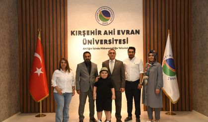 Avkapan ve Karahocagil Engelliler İçin Bir Araya Geldi