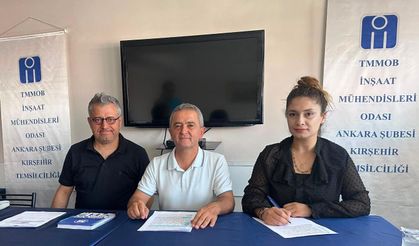 17 Ağustos Sonrası Kritik Soru: Kırşehir Depreme Hazır mı?