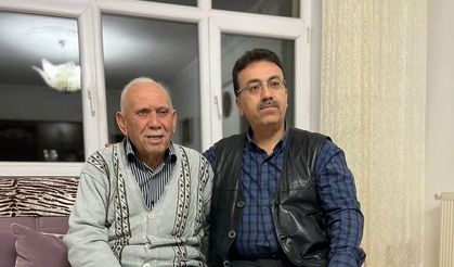 Kaman’da Acı Kayıp: Sefer Gülümser Hayatını Kaybetti
