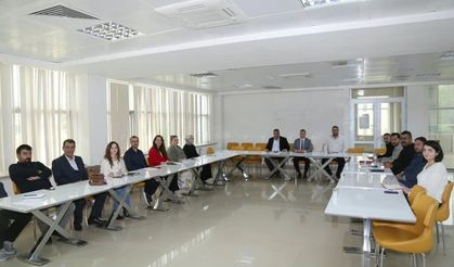 Kırşehir’de Çocuklara Yönelik Hizmetler Değerlendirildi