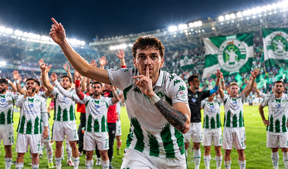 KIRŞEHİRSPOR YOZGAT’TA PLAKAYI YAZDI: 4-0!