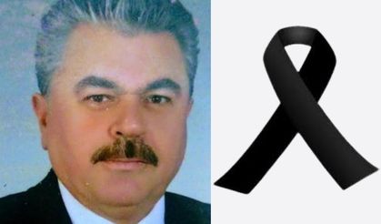 Boztepe’nin Eski Belediye Başkanı İbrahim Öz Hayatını Kaybetti