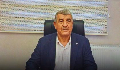 Kırşehir Ticaret Borsası’nda Meclis Başkanı Nuri Durdu Oldu