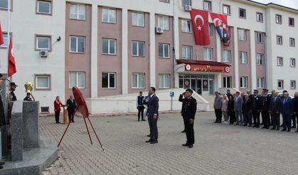 Akpınar’da Cumhuriyet Bayramı kutlamaları başladı