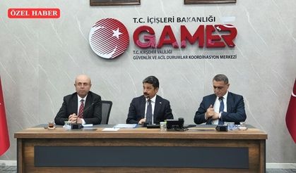 Kırşehir’de 31,3 Milyar Liralık 158 Proje Yürütülüyor