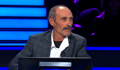 Kırşehirli Fenomen Milyoner’den 200 Bin TL Kazandı