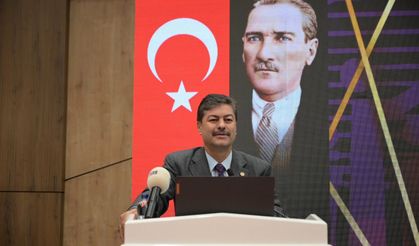 Erkan: “Esnafımızın Her Zaman Yanındayız”