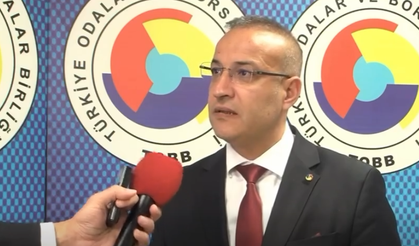 KTSO Başkanı Ahmet Sarı;"Kazanan Kırşehir Oldu"