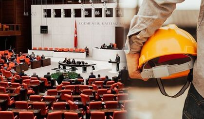 Taşerona Kadro Düzenlemesi Yeniden Meclis Gündeminde