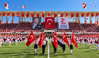 Cumhuriyet Bayramı Kırşehir’de Coşkuyla Kutlanacak