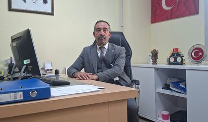 Yusuf Aydın’ın Kırşehir’deki Yeni Görevi Belli Oldu